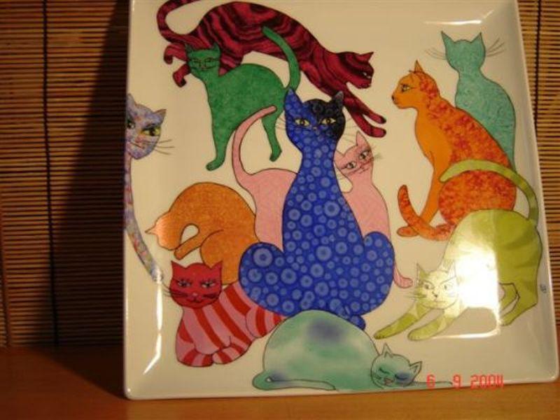 julia02.jpg - Vide-poches : les chats