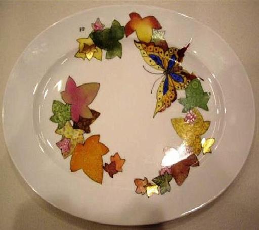 Assiette