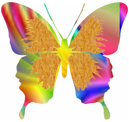 80-papillon2-Lucette.jpg - Masques & textures  —  Lucette T.