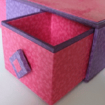 animation cartonnage